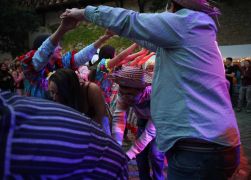 Verano Internationales Sommerfest 2024 In Jena 28